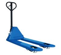 Transpalette manuel SCHEPPACH 2500 kg - HW2500 - 5912701900