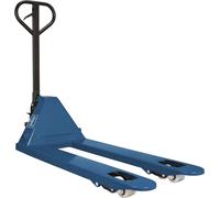 Transpalette manuel SCHEPPACH 2500 kg - HW2500 - 5912701900