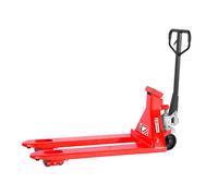 Transpalette peseur HOLZMAN - HUB25KG