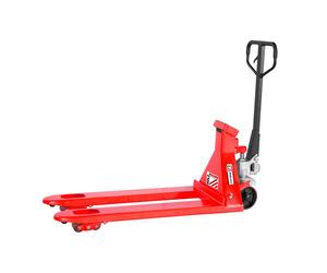 Transpalette peseur HOLZMAN - HUB25KG
