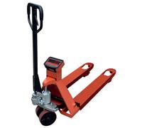 Transpalette peseur STOCKMAN 2 T - ZF20N