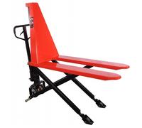Transpalette STOCKMAN haute levée - Manuel 1000 Kg 1165x540mm - HL540M