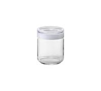 Transparent BOÎTE "FOOD STORAGE" M