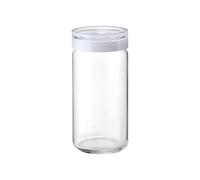 Transparent BOÎTE "FOOD STORAGE" XL
