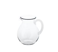Transparent CARAFE "BALLOON"