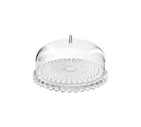 Transparent ENSEMBLE A GÂTEAU "TIFFANY" ⌀30