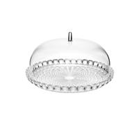 Transparent ENSEMBLE A GÂTEAU "TIFFANY" ⌀36
