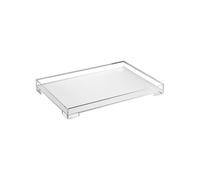 Transparent PLATEAU 'ESSENCE' "ICONS" L