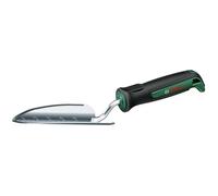 Bosch Transplantoir à main 06008B5800 – acier inoxydable, ergonomique, vert et noir