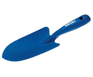 Transplantoir acier 110 x 30 mm REVEX - 551410