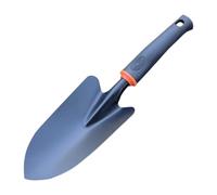 Transplantoir De Jardin Outil de Creusage Résistant à la Rouille | Truelle À Main En Métal Pour Aménagement Cour, Plantation Fleur Légume, Ameublissement Sol Sable ,