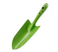 Transplantoir en métal - Suan - 26 x 6 cm - Vert - Garantie 2 ans