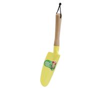 Transplantoir Enfant métal Jaune