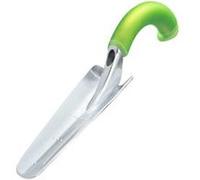 Transplantoir ergonomique - VENTEO - lame légère - pelle de jardin G