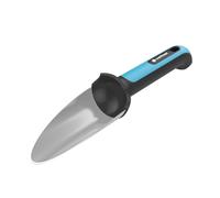 Transplantoir jardinage plantes super pratique lame en acier Cellfast