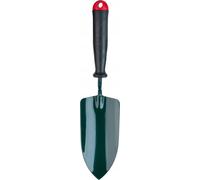 Transplantoir/pelle à main - Outil de jardinage - Acier - Longueur 34 cm - Pour planter