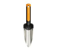 Transplantoir tri-matière FISKARS manche fibre de verre