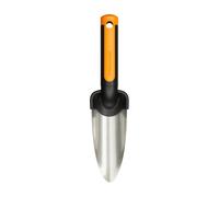 Transplantoir tri-matière FISKARS manche fibre de verre