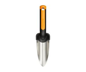 Transplantoir tri-matière FISKARS manche fibre de verre