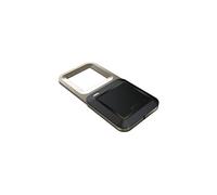 Tag avec porte-cle, support metal - FAAC 401306