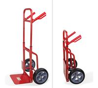 Transport pliable rudla jusqu'à 120 kg