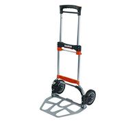 Bahco 1430FT120 Diable pliable acier Charge max: 120 kg