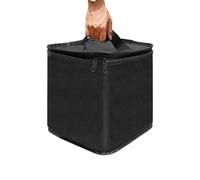 Transporteur De Bouteille De Propane - Sac de Stockage et de Transport pour Cylindre de Propane | Étui Ergonomique Portable Pour Bouteille Et Bidon Pour Camping Pique Nique Randonnée Et Activités En P