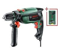 Bosch UniversalImpact 700 3000 RPM Keyless 1,7 kg Noir, Vert, Rouge