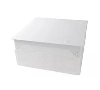 Trappe de plafond isolée - 330 mm - 51 x 51 - NICOLL - TP2012I51