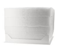 Trappe de plafond isolée - 440 mm - 51 x 51 - NICOLL - TP2020I51