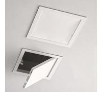 Trappe De Visite Blanc Porte D'accès for Mur Plafond Trappe D'accès Encastré(18x20in/45.7x50.8cm)