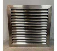 trappe de visite Cache ventil access crawl space combles 35x40/45x60cm, Porte access plafond inox amovible, Trappe inspection HVAC pour plomberie(HxW,12"x24"(30x61cm))