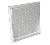 Trappe de visite carré pour baignoire 4 carreaux 150x150 NICOLL TV15
