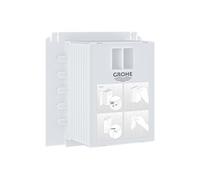 Trappe de visite - Pour Rapid SL et réservoirs Uniset GD 2 GROHE