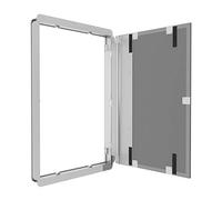 Trappe d'inspection professionnelle - Système de porte breveté - 500 x 660 mm