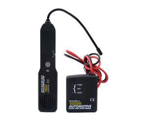 Traqueur de câbles-EM415Pro Testeur Électrique Auto - Détecteur Court-Circuit 6-42V -Pas de sac