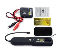 Traqueur de câbles-EM415Pro Testeur Électrique Auto - Détecteur Court-Circuit 6-42V -Traçage Câbles TESTEUR ELECTRIQUE