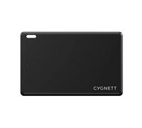 Traqueur d'Objet TravelTag Voyager Bluetooth Carte Slim Apple Find My Noir