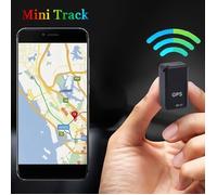 Traqueur GPS de localisation mini-perdue magnétique en temps réel de positionnement multicolore LOCALISATION