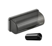 Trash Bag Roll Holder | Trash Bags Container Organizer | Wall Mounted Conta