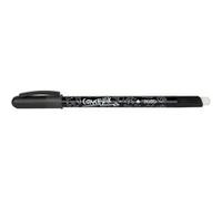 Tratto Cancellik stylo-feutre Noir 1 pièce(s) G