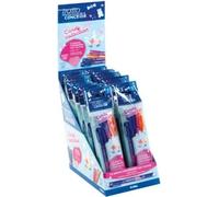 Tratto F042302 stylo à bille Couleurs assorties 20 pièce(s)
