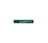 Tratto - Marqueur - Permanent - Vert - Encre À Base D'alcool - 1.4-2.8 Mm - Pack De 12