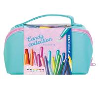 Tratto PEN Candy Collection Trousse 24 pièces