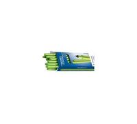 Tratto Pen - Marqueur - Vert Printemps - Encre À L'eau - 0.5 Mm - Pack De 12