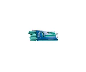Tratto Pen - Marqueur - Vert Turquoise - Encre À L'eau - 0.5 Mm - Pack De 12