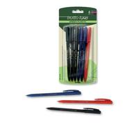 TRATTO PENNA A SFERA 6pz F040100