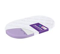 Traümeland Matelas pour Berceau, Brise Légère, 70 x 37 cm