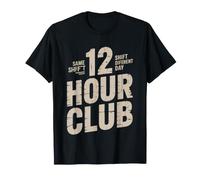 Travailleur Posté Travail Poste T-Shirt