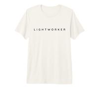 Travailleurs de lumière/travailleur de lumière Moderne et Contemporain T-Shirt Haut de Gamme